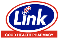 Link Pharmacy Logo